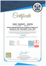 Iso 14001